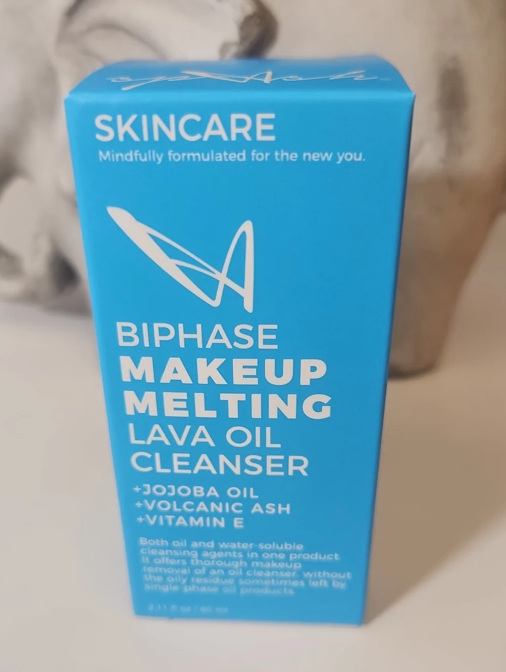 LA Splash Vegan  Skincare Collection Deep Hydration 5-PIECE Set